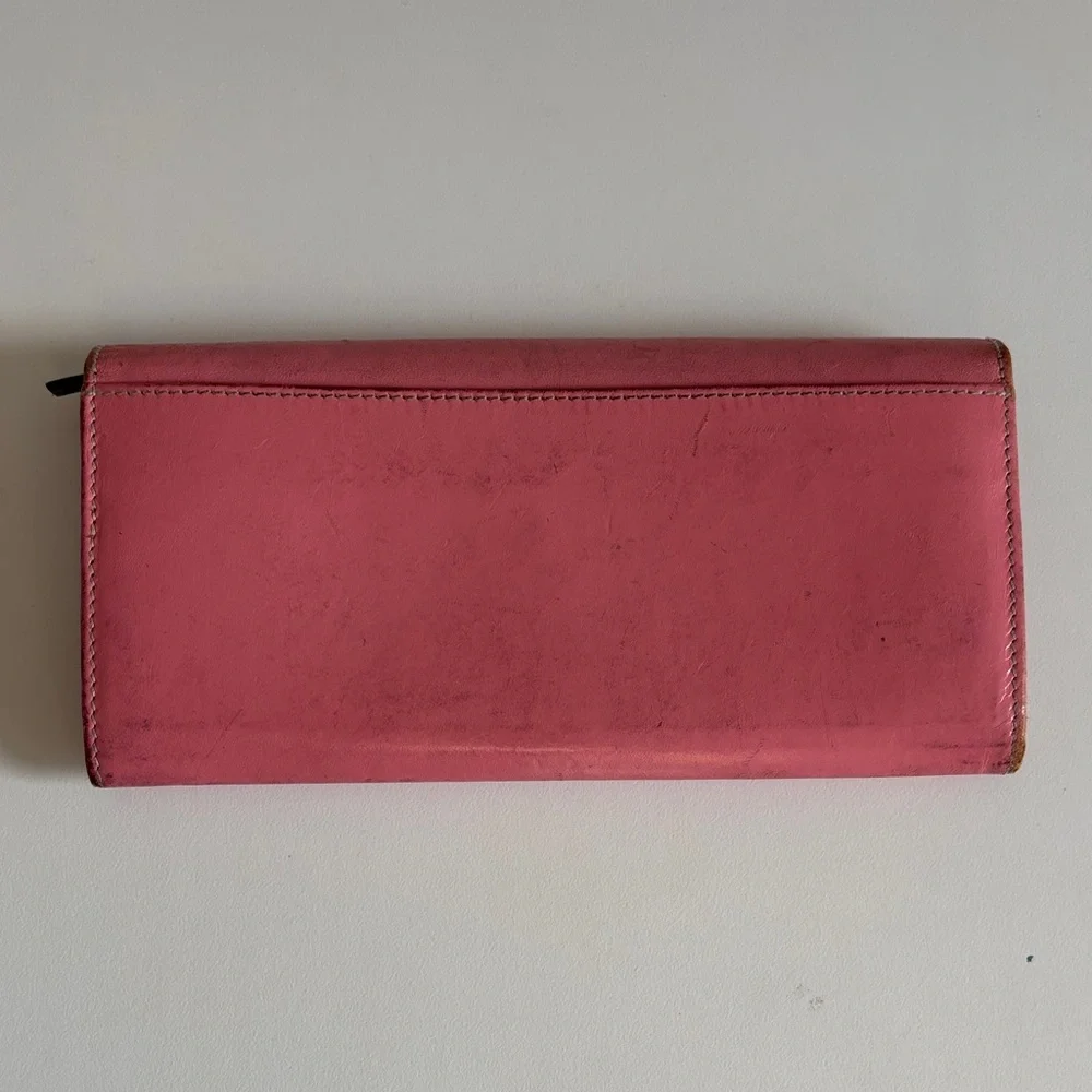 Kate Spade‎ Rose Wallet